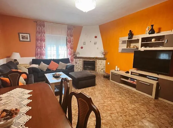 Casa Rural La Abuela Amelia