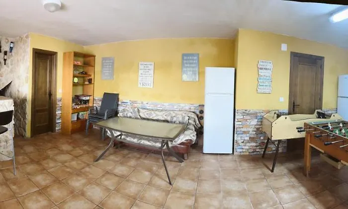 Casa Rural La Abuela Amelia