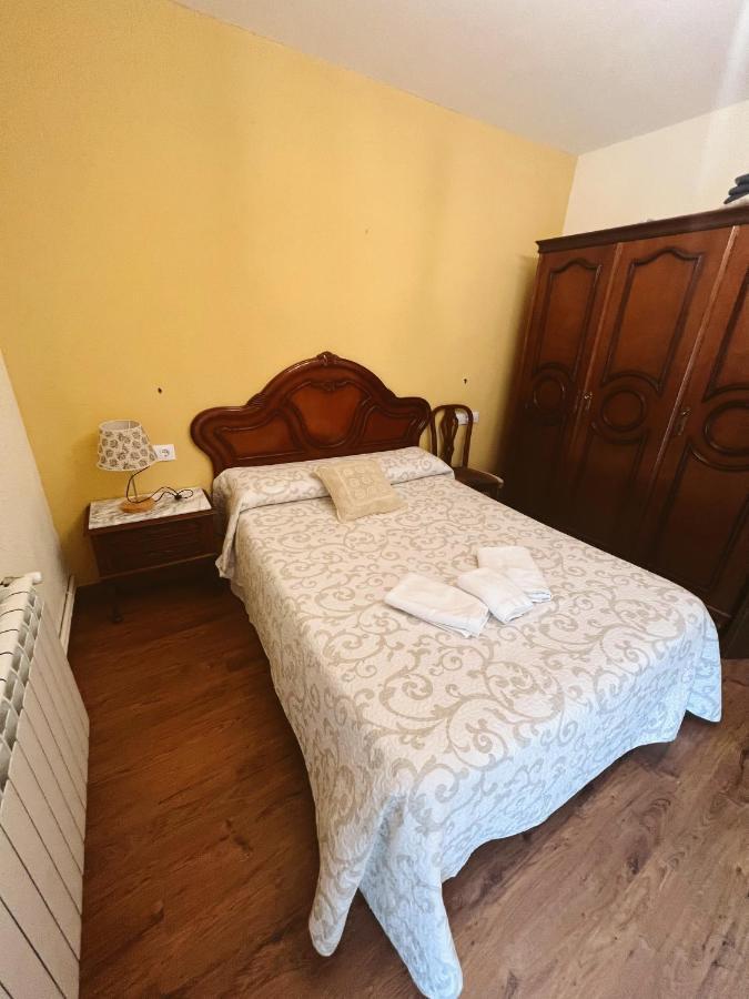 La Abuela Amelia Hébergement de vacances